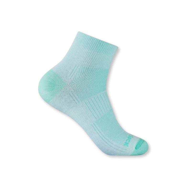 Coolmesh II Quarter M von Wrightsock