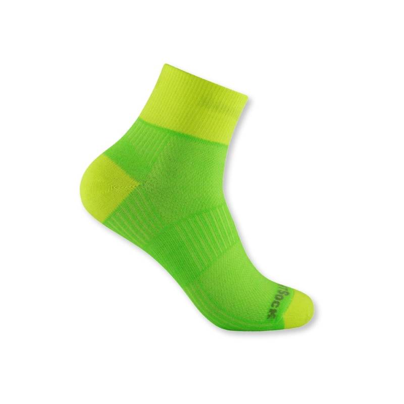 Coolmesh II Quarter M von Wrightsock
