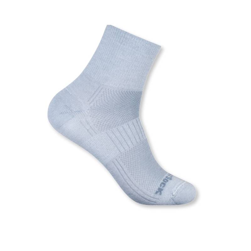 Coolmesh II Quarter M von Wrightsock