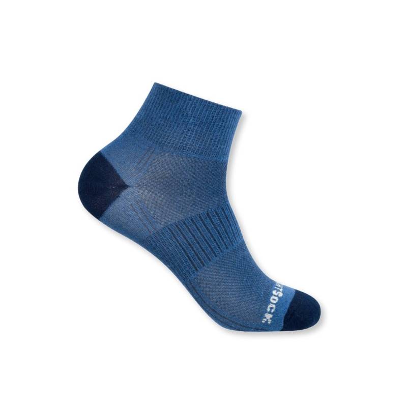Coolmesh II Quarter S von Wrightsock