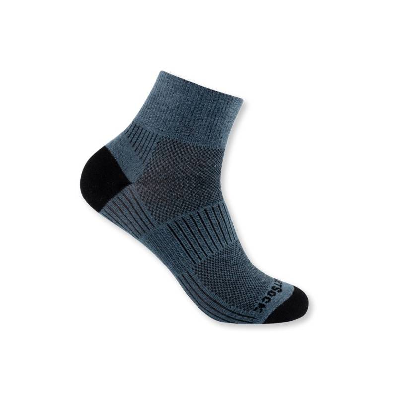 Coolmesh II Quarter XL von Wrightsock
