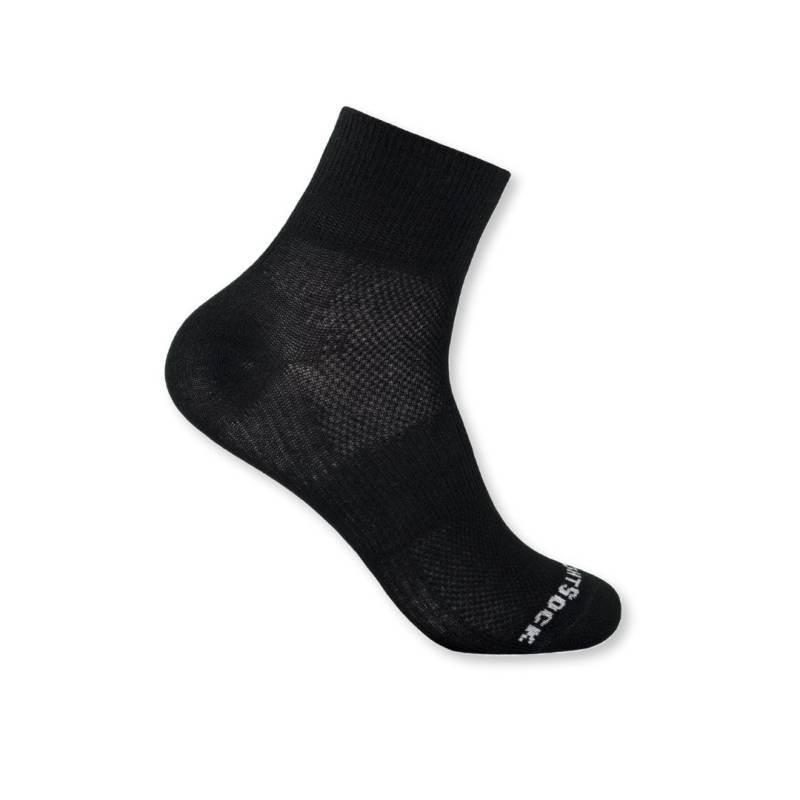 Coolmesh II Quarter XL von Wrightsock