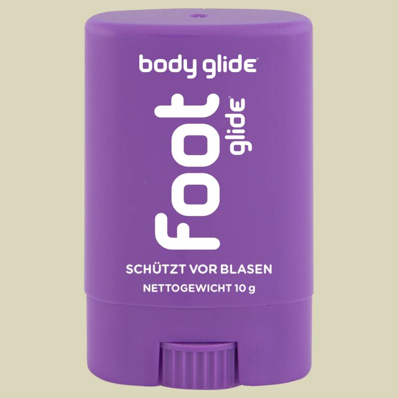 foot Glide 10g foot Glide 10g von Body Glide