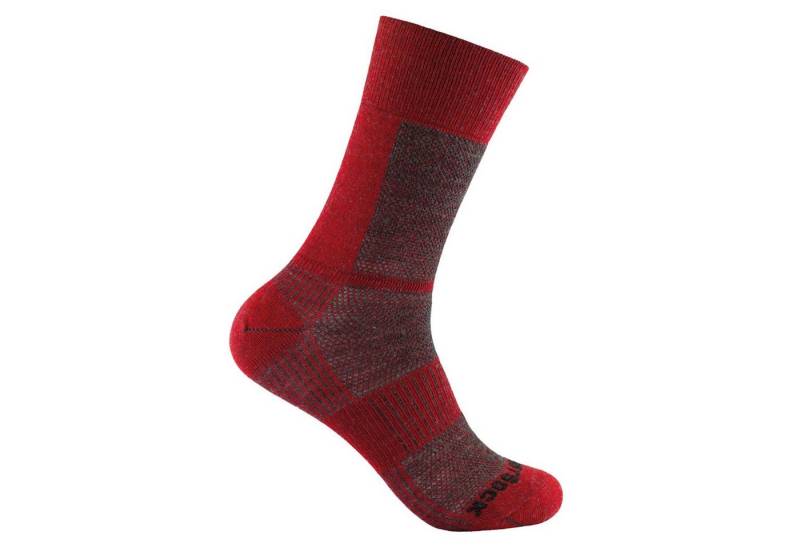 Wrightsock Funktionssocken Wrightsock Merino Coolmesh II - doppellagige Socken Unisex von Wrightsock