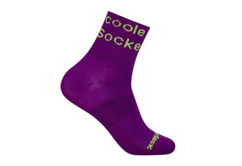 Wrightsock Sportsocken Quarter Plus Coolmesh II Motivsocken (atmungsaktiv, bequem) von Wrightsock