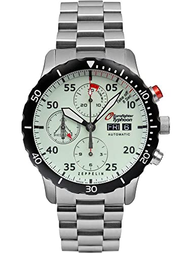 Wristwatch Analog mid-34110 von Wrist Watch