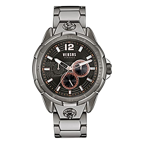 Wristwatch analog VSP1L0521 Wristwatch analog VSP1L0521 von Wrist Watch