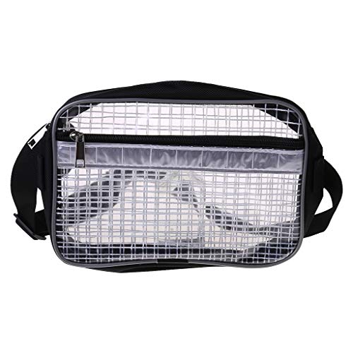 Antistatic Clean Room Clear Symbaltzack Vollbedeckung PVC Für Tailentasche Antistatic Clean Room Clear Symbaltzack Vollbedeckung PVC Für Tailentasche von Wsdsgz