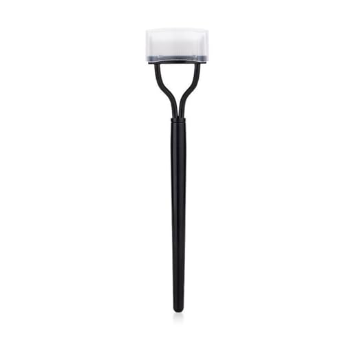 Eyelash Comb Lash Separator Mascara Klumpenentferner Professionelles Augen Make Up Werkzeuge Arcs Gestaltete Wimperndefinitionskammgeschenke von Wsdsgz