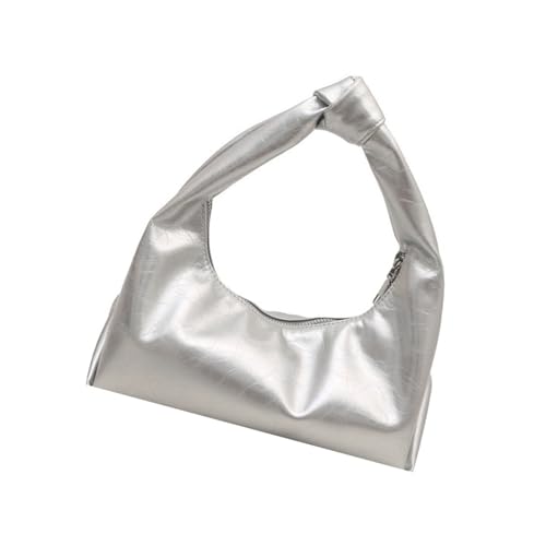 Wsdsgz Mode PU Top Bag Begleiter Mit Kratzfestem Finish Achselbett Geldbeutel Casul Handtasche Für Den Täglichen Gebrauch Multi Fach Organisatortasche von Wsdsgz