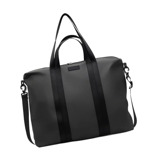 Wsdsgz Sports Bag Foldable Travel Duffle Bag An Wochenendbeuteln Für Frauen Mädchen Wasserdicht Über Nacht Für Yogas Weekender Über Nacht von Wsdsgz