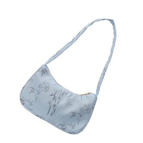 Wsdsgz Stilvolle Koreanische Stile Unterarmtasche Raffinierte Handtasche Tägliche Pendlerpendler Geldbeutel Casual Umhängetaschen Für Frauen Und Mädchen Kompakte Frauen Umhängetasche von Wsdsgz