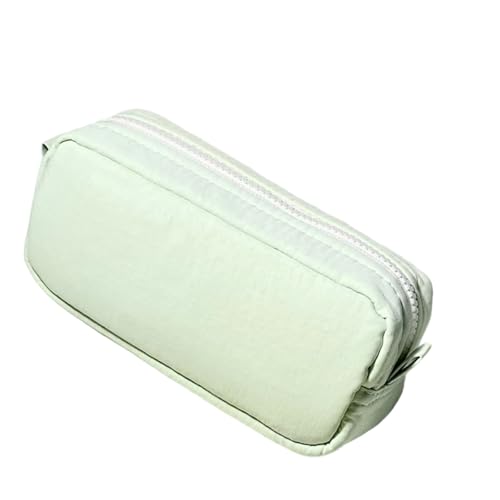 Wsdsgz Student Bencil Bag Bleistift Hülle Große Kapazitätsbeutel Für Die Organisation Von Schulmaterialien Stiftkoffer Tragbarer Box von Wsdsgz