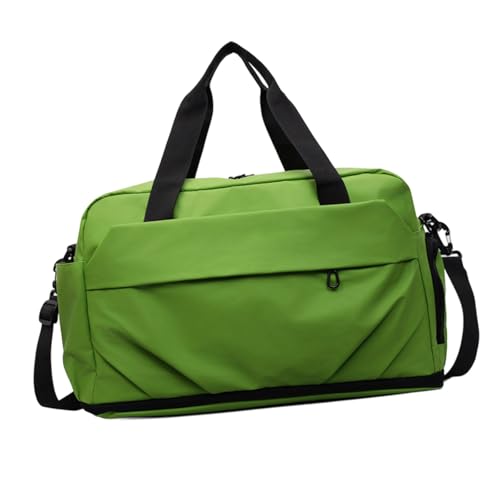 Wsdsgz Travel Duffle Bag Wasserdicht Über Nacht Wochenenden Tasche Mit Toted Taschen Für Frauen Mädchen Sport Sporttaschen Handtaschen Geschenke Umhängetasche von Wsdsgz