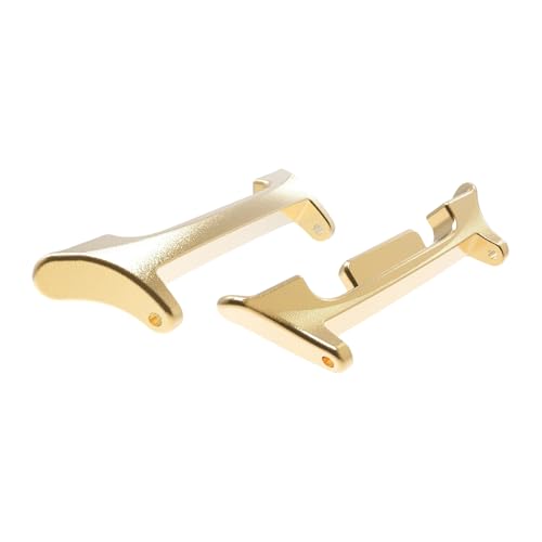 Wsdsgz Watch Straps Connector Adapter Für 8 40/44mm 46mm Uhren Bänder Legierungsadapter Smartwatch Straps Verbindungsbandanschluss von Wsdsgz