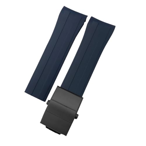 Wtukmo Gummi-Uhrenarmband, 21 mm, 22 mm, Ersatz für MIDO M026 Ocean Star HydroConquest, wasserdichtes Sportuhrenarmband, 21 mm, Achat Wtukmo Gummi-Uhrenarmband, 21 mm, 22 mm, Ersatz für MIDO M026 Ocean Star HydroConquest, wasserdichtes Sportuhrenarmband, 21 mm, Achat von Wtukmo