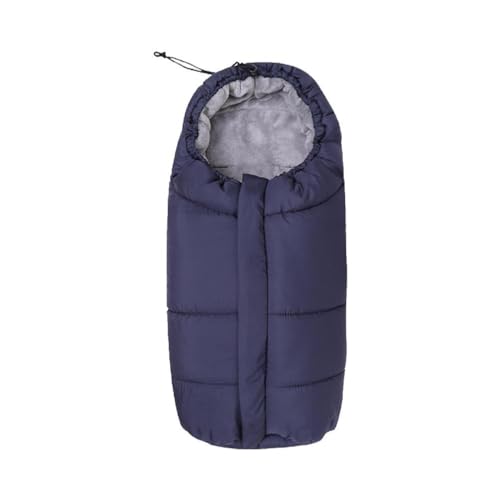 Wasserdichter Fußsack Für Kinderwagen Isolierter Kinderwagen Schlafsack Mit Kordelzug Stilvoller Und Praktischer Schlafsack Warmer Winter Fußsack Für Kinderwagen Fußsack Für Kinderwagen Baby Mit von WuLi77