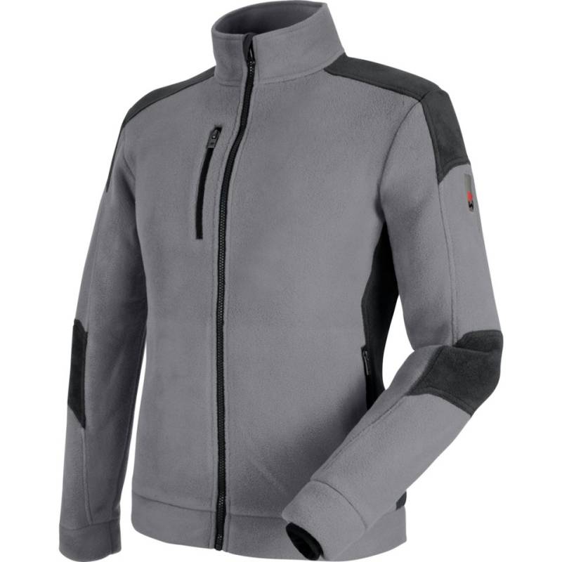 Würth MODYF Fleecejacke Cetus Arbeitsjacke aus Fleece für Herren Bequem, strapazierfähige Herren Arbeits-Fleecejacke von Würth MODYF
