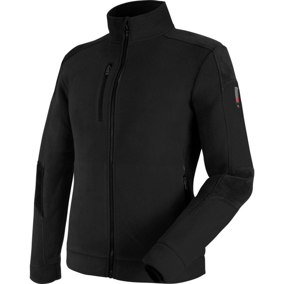 Würth MODYF Fleecejacke Cetus Arbeitsjacke aus Fleece für Herren Bequem, strapazierfähige Herren Arbeits-Fleecejacke Würth MODYF Fleecejacke Cetus Arbeitsjacke aus Fleece für Herren Bequem, strapazierfähige Herren Arbeits-Fleecejacke von Würth MODYF
