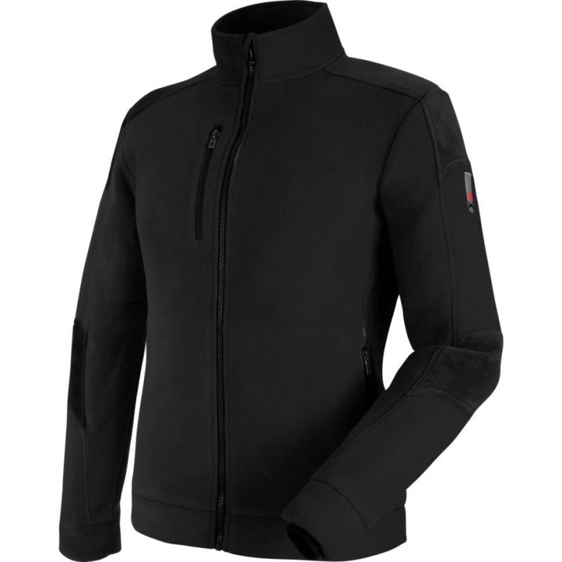 Würth MODYF Fleecejacke Cetus Arbeitsjacke aus Fleece für Herren Bequem, strapazierfähige Herren Arbeits-Fleecejacke von Würth MODYF