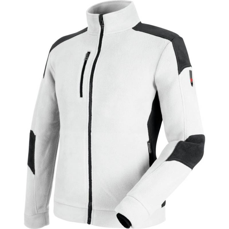 Würth MODYF Fleecejacke Cetus Arbeitsjacke aus Fleece für Herren Bequem, strapazierfähige Herren Arbeits-Fleecejacke von Würth MODYF
