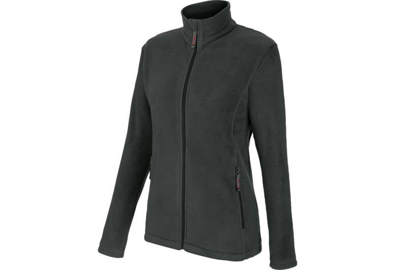 Würth MODYF Fleecejacke Job+ komfortable Fleecejacke für die Arbeit und Freizeit Weiche Fleecejacke für Frauen von Würth MODYF