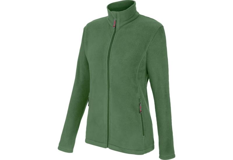 Würth MODYF Fleecejacke Job+ komfortable Fleecejacke für die Arbeit und Freizeit Weiche Fleecejacke für Frauen von Würth MODYF