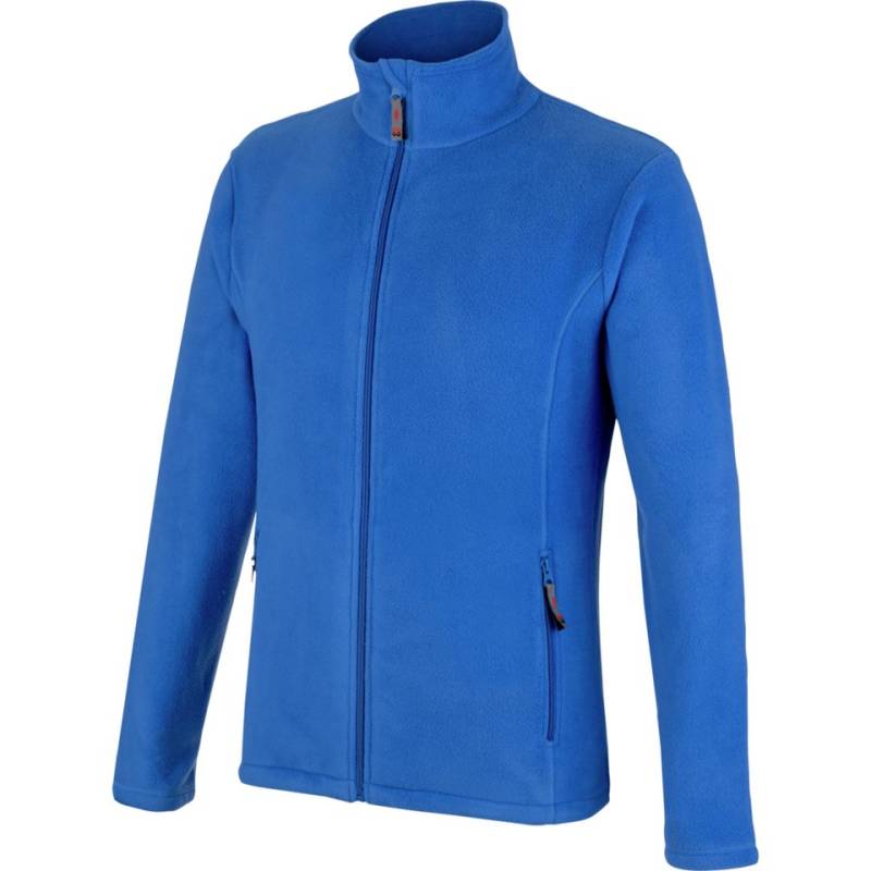 Würth MODYF Fleecejacke Job+ warme & multifunktionale Fleecejacke für die Arbeit und Freizeit Weiche Fleecejacke für Männer von Würth MODYF