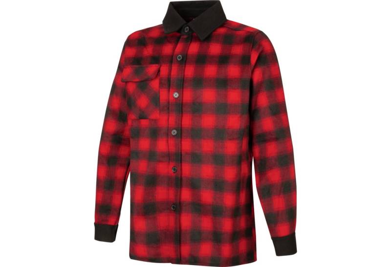 Würth MODYF Karohemd Urban stylisches & robustes Overshirt für Herren Moderne Hemdjacke für die Arbeit und Freizeit von Würth MODYF