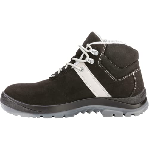 WÜRTH MODYF Sicherheitsstiefel S3 ESD SRC Sport Crux schwarz - Größe 45 von WÜRTH MODYF