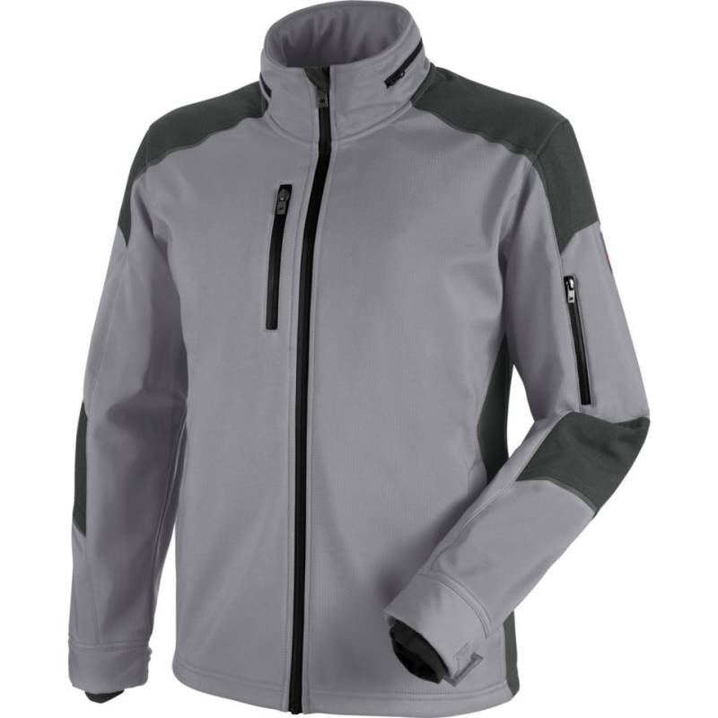 Würth MODYF Softshelljacke Cetus professionelle Arbeitsjacke Winddichte Softshelljacke für Handwerker von Würth MODYF