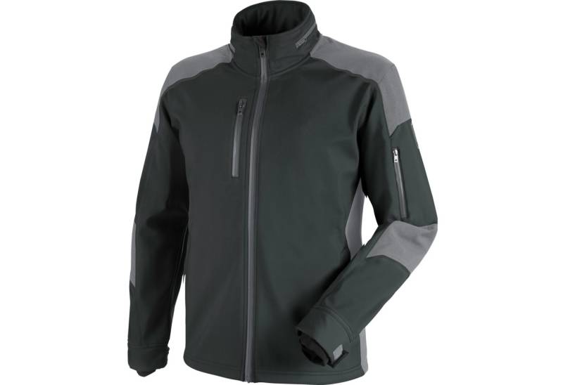 Würth MODYF Softshelljacke Cetus professionelle Arbeitsjacke Winddichte Softshelljacke für Handwerker von Würth MODYF