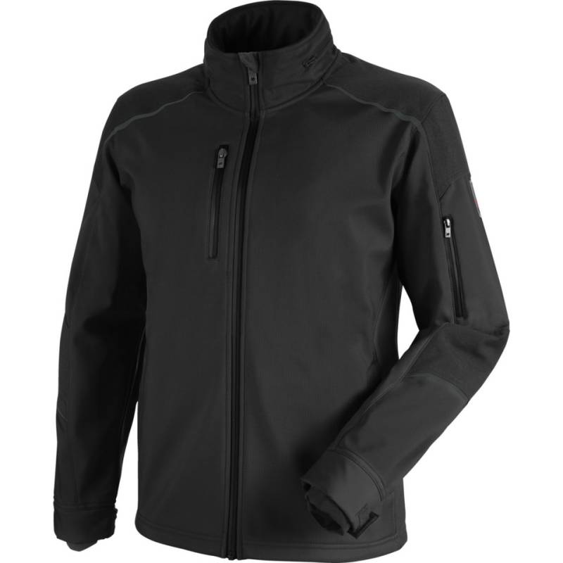 Würth MODYF Softshelljacke Cetus professionelle Arbeitsjacke Winddichte Softshelljacke für Handwerker von Würth MODYF