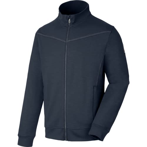 WÜRTH MODYF Sweatjacke Stretch X blau - Größe XXL von WÜRTH MODYF