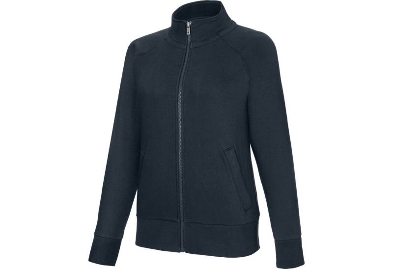 Würth MODYF Sweatjacke Job+ Damen für die Arbeit und Freizeit Zeitlose Sweatjacke für Damen von Würth MODYF