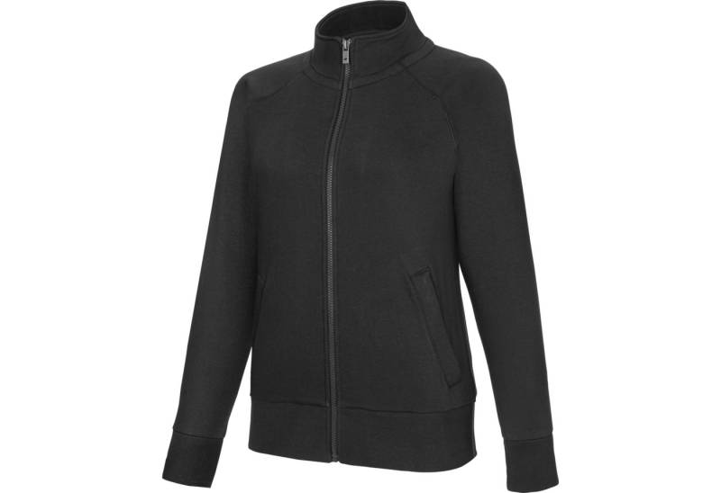 Würth MODYF Sweatjacke Job+ Damen für die Arbeit und Freizeit Zeitlose Sweatjacke für Damen von Würth MODYF