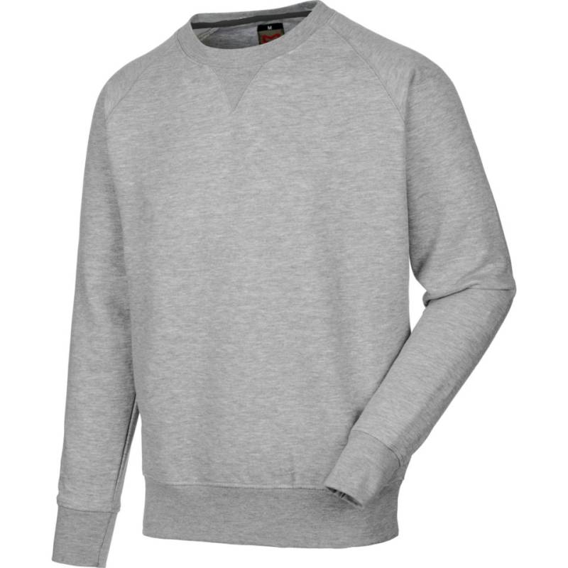 Würth MODYF Sweatshirt Job+ mit Rundkragen für Herren & Damen Sweatshirt für Arbeit und Freizeit von Würth MODYF