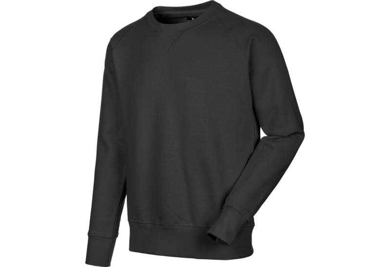 Würth MODYF Sweatshirt Job+ mit Rundkragen für Herren & Damen Sweatshirt für Arbeit und Freizeit von Würth MODYF
