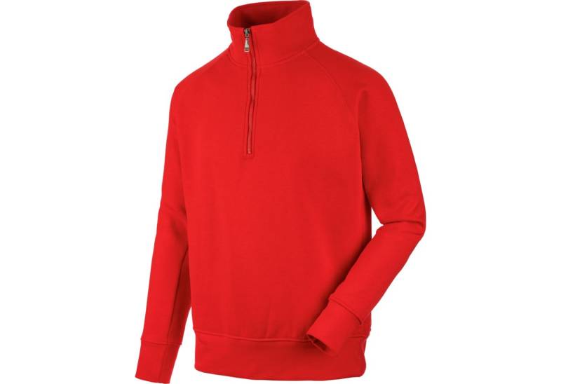 Würth MODYF Troyer Job+ Workwear für Profis Weicher Fleecetroyer für Herren von Würth MODYF