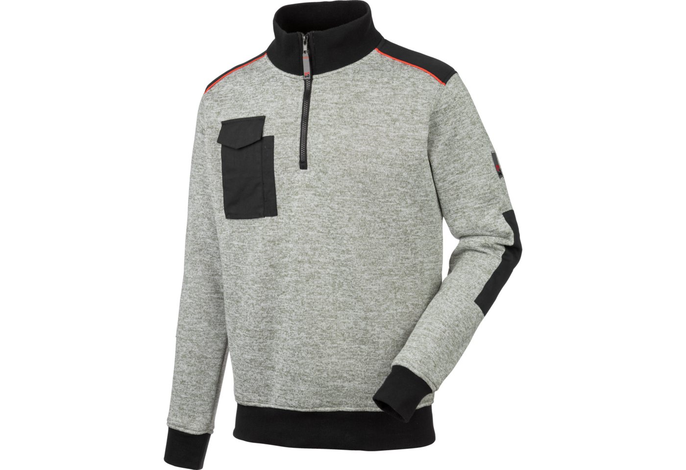 Würth MODYF Troyer Perseus Fleecepullover mit Zipper Arbeits-Fleecetroyer für Handwerker Würth MODYF Troyer Perseus Fleecepullover mit Zipper Arbeits-Fleecetroyer für Handwerker von Würth MODYF