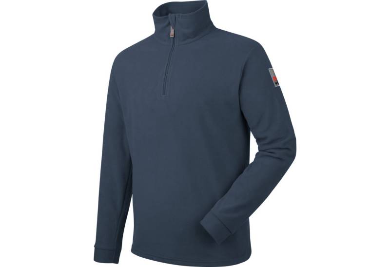 Würth MODYF Troyer Luca Fleece-Pullover für Herren Weicher Fleecetroyer für die Arbeit und Freizeit von Würth MODYF