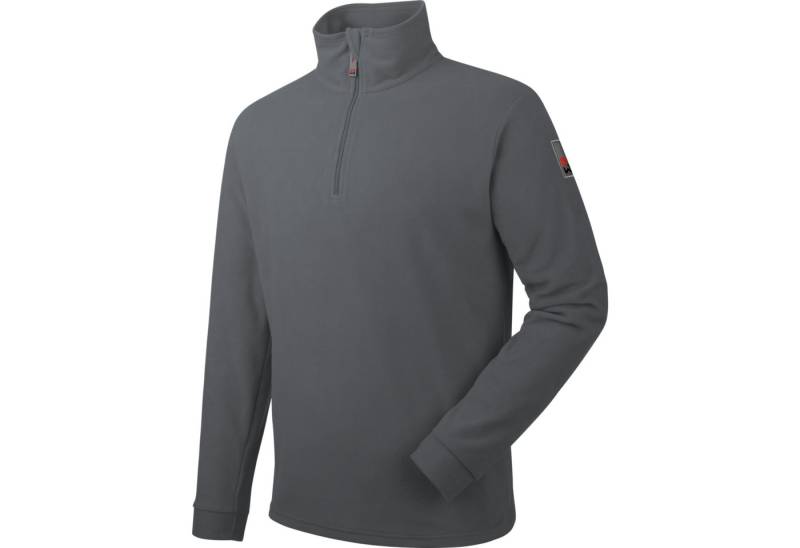 Würth MODYF Troyer Luca Fleece-Pullover für Herren Weicher Fleecetroyer für die Arbeit und Freizeit von Würth MODYF