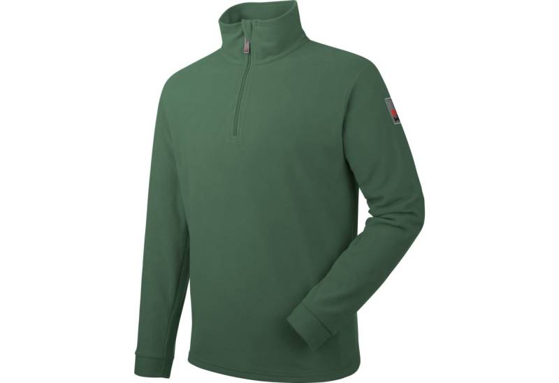 Würth MODYF Troyer Luca Fleece-Pullover für Herren Weicher Fleecetroyer für die Arbeit und Freizeit von Würth MODYF