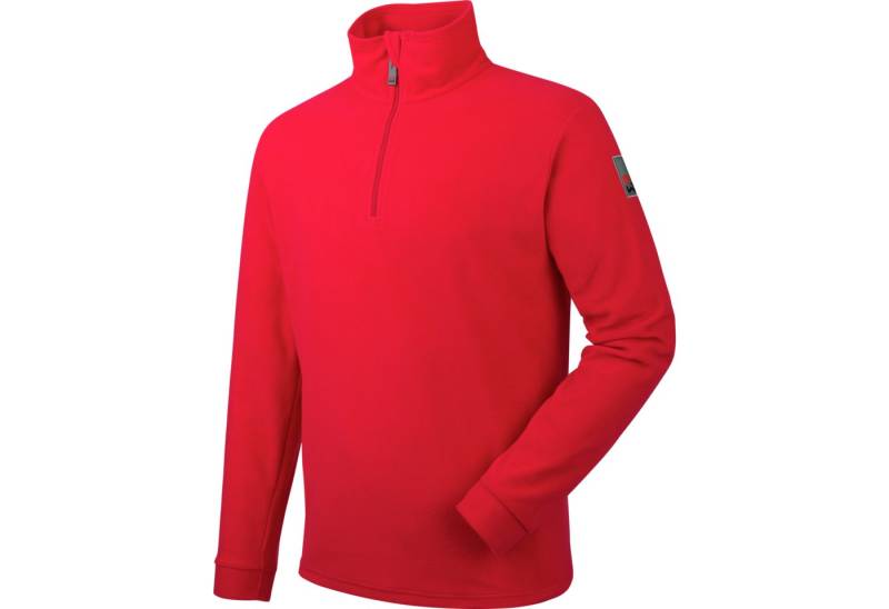 Würth MODYF Troyer Luca Fleece-Pullover für Herren Weicher Fleecetroyer für die Arbeit und Freizeit von Würth MODYF