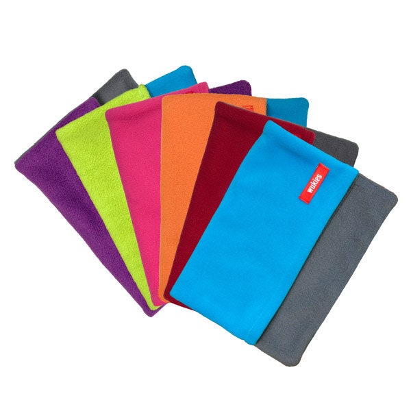 Buchbeutel // Bookies Fashion Wunderschöne Schutzhülle Für Z.b. Ipad, Tablets Und Bücher von WukiesDE