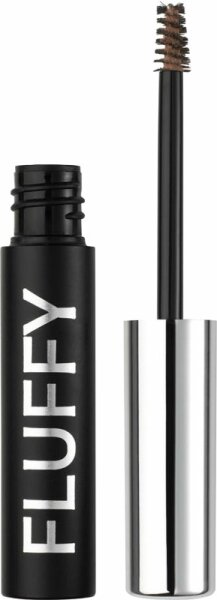 Wunder2 Fluffy Fibre Brow Wax black brown 2,8 ml Wunder2 Fluffy Fibre Brow Wax black brown 2,8 ml von Wunder2