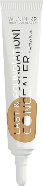 Wunder2 Last & Foundation Concealer 30 Tan 8 ml von Wunder2