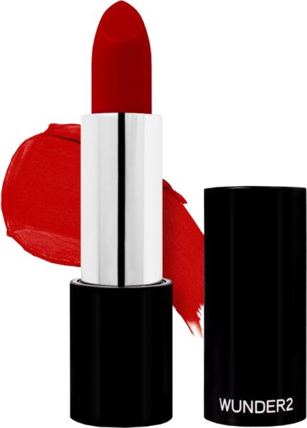 Wunder2 Must Have Matte Lipstick Gimme Red 5 g Wunder2 Must Have Matte Lipstick Gimme Red 5 g von Wunder2
