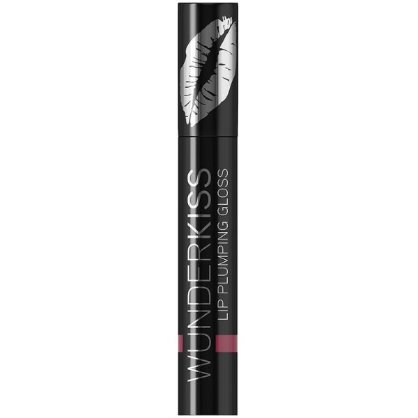 Wunder2 Wunderkiss Lip Plumping Gloss Nude Lipgloss 4 ml Wunder2 Wunderkiss Lip Plumping Gloss Nude Lipgloss 4 ml von Wunder2