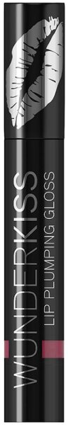 Wunder2 Wunderkiss Lip Plumping Gloss Plum Lipgloss 4 ml Wunder2 Wunderkiss Lip Plumping Gloss Plum Lipgloss 4 ml von Wunder2
